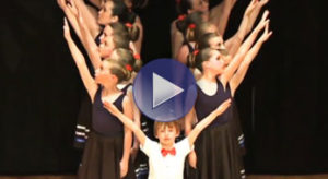 Alba Ballet - Junior Section