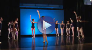 Alba Ballet - Performance