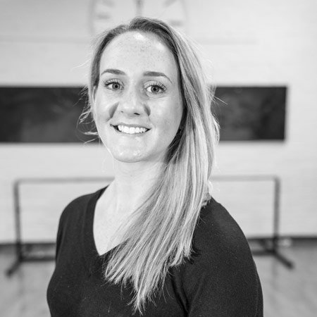 Kirsty-Alba Ballet Teacher